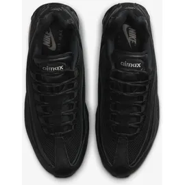 Nike Air Max 95 Damen Schwarz/Silber 42,5