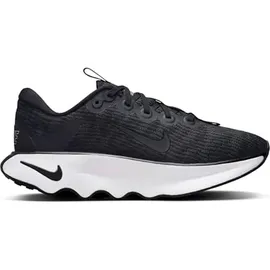 Nike Motiva Herren Black/White 38,5