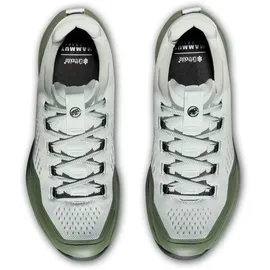 Mammut Sertig Iii Low Wanderschuhe - Silver Sage / Marsh - EU 42
