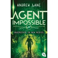 Cbt AGENT IMPOSSIBLE - Undercover in New Mexico