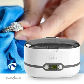 Nedis JECL110WT