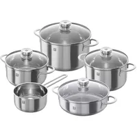 Zwilling Twin Nova Topf-Set 5-tlg. Kochtopf