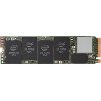 Intel 660p 2 TB M.2 SSDPEKNW020T801