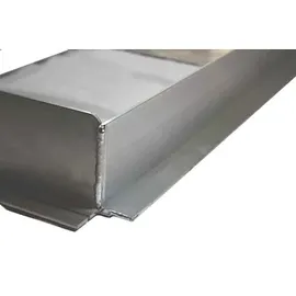 Sport-Thieme Einbauwanne ""Weltklasse"" für Absprungbalken, Ohne Höhenverstellung