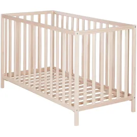 roba Babybett Holz