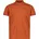 Polo Herren Poloshirt Orange 58