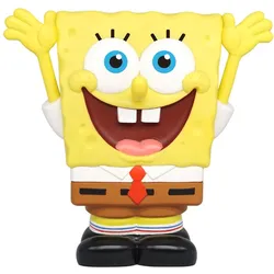 SpongeBob Schwammkopf Spardose - Sponge Bob 20 cm