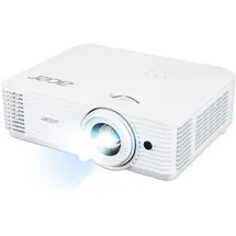 Acer X1528Ki DLP Beamer Weiss