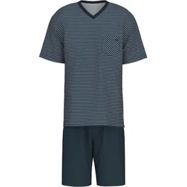 CALIDA Shorty Relax Streamline Blau S (46/48)
