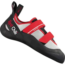 Red Chili Session 4 Kletterschuhe (Größe 40, grau)