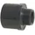 BEVO - Mega Übergangsnippel Pvc-u 25/32 Mm X 3/4 Zoll Klebemuffe/klebestutzen X Außengewinde 10 Bar, Grau