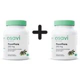 OSAVI Passiflora, 250mg - 120 vegan caps