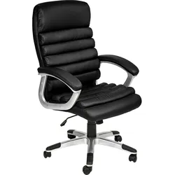 TECTAKE Chefsessel Paul
