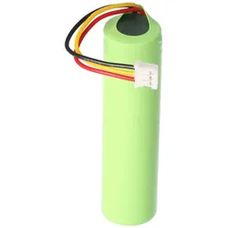 Li-Ion-Akku 3400mAh 3.7V für MP3-Player, Musik Player Tascam BP-L1C-22, E01587110A