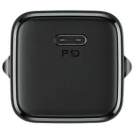 Joyroom USB Typ C 20W Power Delivery Quick Charge 3.0 AFC schwarz