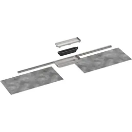 Hansgrohe RainDrain Minimalistic Duschrinne 800 mm