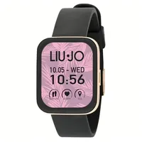 Liu•Jo Liu Jo Automatikuhr Smartwatch Voice Slim SWLJ093