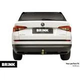 BRINK Anhängevorrichtung 633400