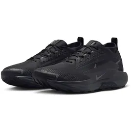 Nike Pegasus Trail 5 Herren Schwarz 45,5