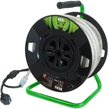 Berg Toys LED Streifen BCL PYTHON 1500 cm 15W kaltweiß