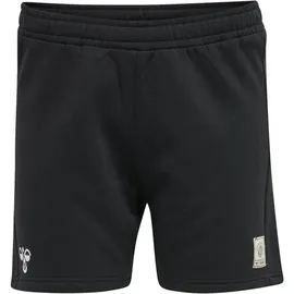 hummel GG12 Sweatshorts Damen schwarz XS