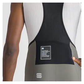 Sportful Srk Trägerhose - Gun Metal - 3XL