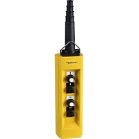 Schneider Electric XACB493 Kleinverteilerzubehör 1St.