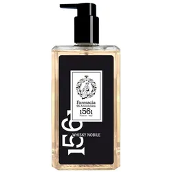 Farmacia SS.Annunziata Bath & Shower Shower Gel Whisky Nobile Duschpflege 500 ml 