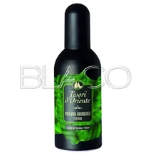 Tesori d'Oriente Sandalo del Kashmir & Vetiver Eau de Toilette 100 ml