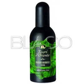 Tesori d'Oriente Sandalo del Kashmir & Vetiver Eau de Toilette 100 ml