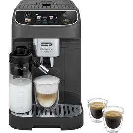 De'Longhi Magnifica Plus ECAM 320.61.G", schwarz