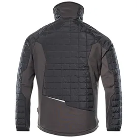 Mascot Thermojacke mit CLIMascot Thermojacke Größe S, schwarz/dunkelanthrazit