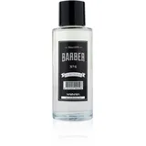 barber marmara No.4 Eau de Cologne Herren Splash 250ml im Glas Flacon After Shave Men Duftwasser Rasierwasser Männer (No.4)