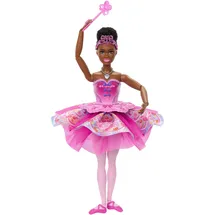 Barbie Sugar Plum Fairy