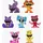 Roblox Poppy Playtime Minifiguren S3 Critters 6 cm Sortiment