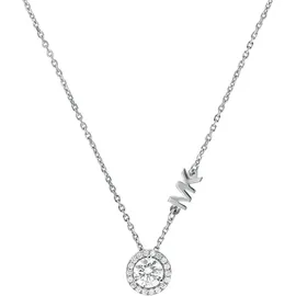 Michael Kors Kette mit Anhänger MKC1208AN040 Silber