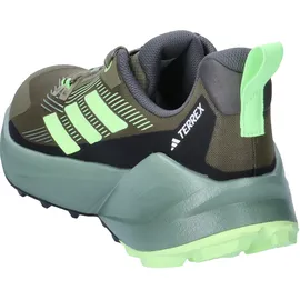 Adidas Terrex Trailmaker 2 Herren olive strata/silver green/green spark 42 2/3