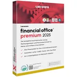 Lexware Financial Office Premium Handel 2014 Finanzielle Analyse