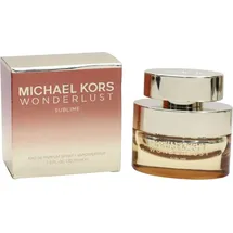 Michael Kors Wonderlust Sublime Eau de Parfum 30 ml