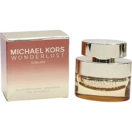 Michael Kors Wonderlust Sublime Eau de Parfum 30 ml