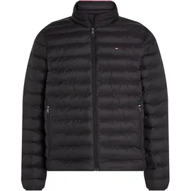 Tommy Hilfiger Steppjacke mit Reißverschlusstaschen Modell Core Packable Recycled Jacke - Desert Sky - L