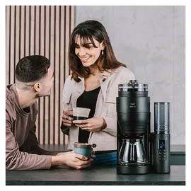 Melitta AromaFresh 1030-05 schwarz