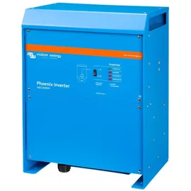 Victron Energy Phoenix 24/5000 Batterie-Wechselrichter 4000 W