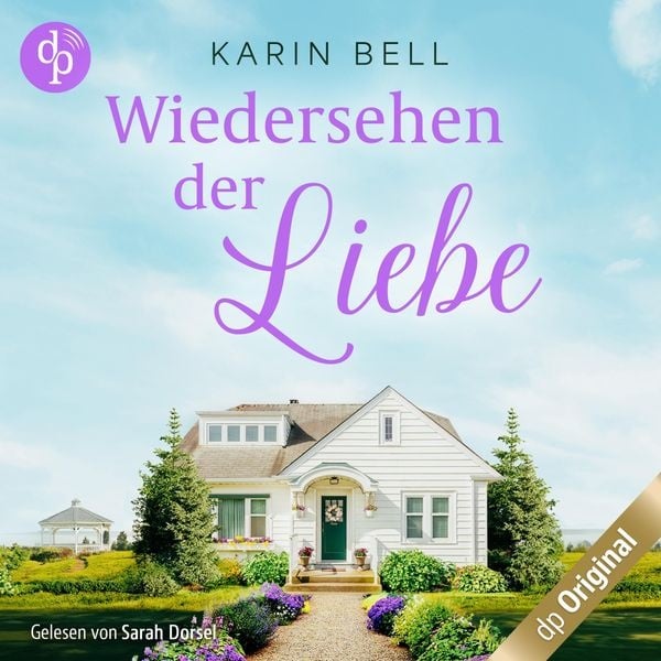 Preisvergleich Produktbild Wiedersehen der Liebe