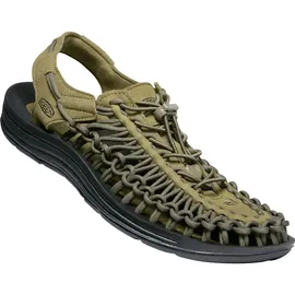 Keen Uneek Herren dark olive/black 40,5