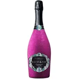 Scavi & Ray Prosecco Spumante Glitzerflasche Pink 0,75l