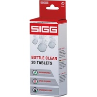 Sigg Bottle Clean 20 Tabs (8339.00)