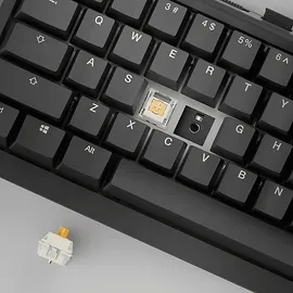 Ducky One X Mini Wireless Induktive Switches DE