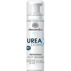 Alessandro Spa Spa Repairing Foot Fußcreme 125 ml