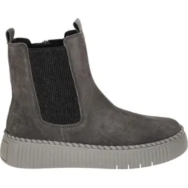 Gabor Boots in Grau | Gr.: 42,5